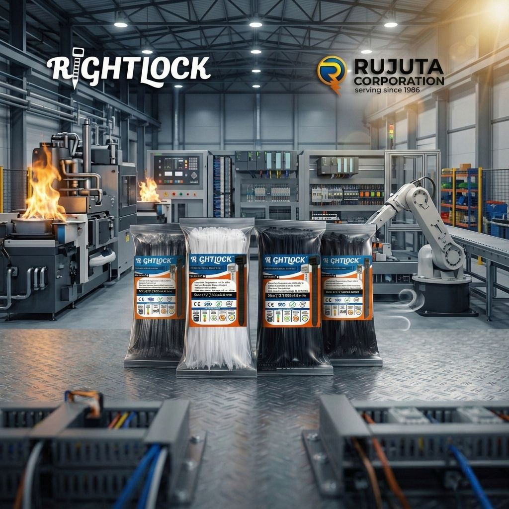 Rightlock