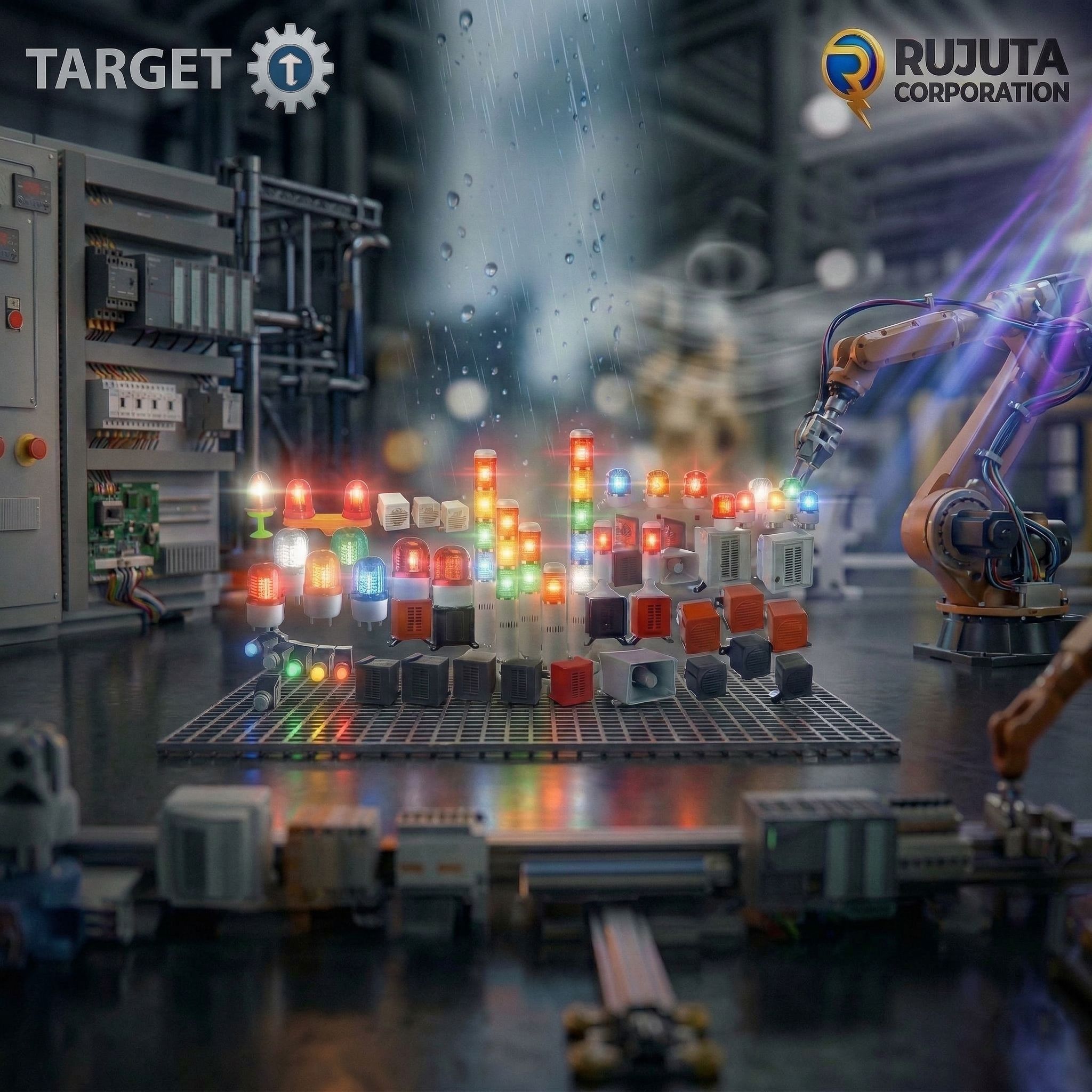 Target