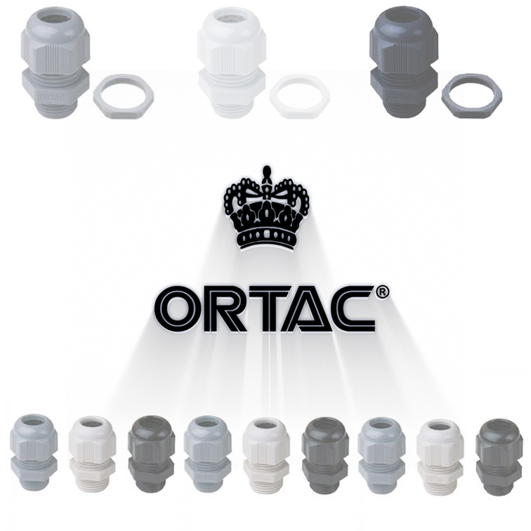 Ortac