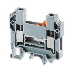 CSDL4U - 4 SQ.MM DISCONNECT SCREW CLAMP TERMINAL<br><br> <a class="catalogLink" href="http://rujutaent.com/wp-includes/catalog/CSDL4U.pdf" target="_blank" rel="noopener noreferrer"><img src = "http://rujutaent.com/wp-includes/images/pdf.png"> Download catalog</a><br><br><p class="stockDetails"> INQUIRE NOW, Dispatched Within 2-4 Weeks after payment</p><br><br>HSN Code - 8538 Rujuta Corporation - Braco Dealer , Connectwell Dealer , Trinity Touch Dealer, Rolycab Dealer
