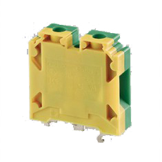 CGT10N - 10 SQ.MM SCREW CLAMP GROUND TERMINAL BLOCK<br><br> <a class="catalogLink" href="http://rujutaent.com/wp-includes/catalog/CGT10N.pdf" target="_blank" rel="noopener noreferrer"><img src = "http://rujutaent.com/wp-includes/images/pdf.png"> Download catalog</a><br><br><p class="stockDetails"> INQUIRE NOW, Dispatched Within 2-4 Weeks after payment</p><br><br>HSN Code - 8538 Rujuta Corporation - Braco Dealer , Connectwell Dealer , Trinity Touch Dealer, Rolycab Dealer