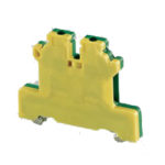 CGT4N - 4 SQ.MM SCREW CLAMP GROUND TERMINAL BLOCK<br><br> <a class="catalogLink" href="http://rujutaent.com/wp-includes/catalog/CGT4N.pdf" target="_blank" rel="noopener noreferrer"><img src = "http://rujutaent.com/wp-includes/images/pdf.png"> Download catalog</a><br><br><p class="stockDetails"> IN STOCK, Dispatched Within 2-4 Days</p><br><br>HSN Code - 8538 Rujuta Corporation - Braco Dealer , Connectwell Dealer , Trinity Touch Dealer, Rolycab Dealer