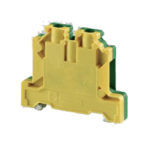 CGT6N - 6 SQ.MM SCREW CLAMP GROUND TERMINAL BLOCK<br><br> <a class="catalogLink" href="http://rujutaent.com/wp-includes/catalog/CGT6N.pdf" target="_blank" rel="noopener noreferrer"><img src = "http://rujutaent.com/wp-includes/images/pdf.png"> Download catalog</a><br><br><p class="stockDetails"> IN STOCK, Dispatched Within 2-4 Days</p><br><br>HSN Code - 8538 Rujuta Corporation - Braco Dealer , Connectwell Dealer , Trinity Touch Dealer, Rolycab Dealer