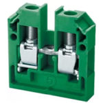 CMB4GN - 4 SQ.MM PANEL MOUNT SCREW CLAMP TB GREEN<br><br> <a class="catalogLink" href="http://rujutaent.com/wp-includes/catalog/CMB4.pdf" target="_blank" rel="noopener noreferrer"><img src = "http://rujutaent.com/wp-includes/images/pdf.png"> Download catalog</a><br><br><p class="stockDetails">NOT IN STOCK, Dispatched Within 2 weeks after payment</p><br><br>HSN Code - 8538 Rujuta Corporation - Braco Dealer , Connectwell Dealer , Trinity Touch Dealer, Rolycab Dealer