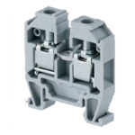 CMT4 - 4 SQ.MM SCREW CLAMP TB FOR DIN15 RAIL<br><br> <a class="catalogLink" href="http://rujutaent.com/wp-includes/catalog/CMT4.pdf" target="_blank" rel="noopener noreferrer"><img src = "http://rujutaent.com/wp-includes/images/pdf.png"> Download catalog</a><br><br><p class="stockDetails"> IN STOCK, Dispatched Within 2-4 Days</p><br><br>HSN Code - 8538 Rujuta Corporation - Braco Dealer , Connectwell Dealer , Trinity Touch Dealer, Rolycab Dealer