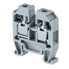 CMT4BK - 4 SQ.MM SCREW CLAMP TB FOR DIN15 RAIL BLK<br><br> <a class="catalogLink" href="http://rujutaent.com/wp-includes/catalog/CMT4.pdf" target="_blank" rel="noopener noreferrer"><img src = "http://rujutaent.com/wp-includes/images/pdf.png"> Download catalog</a><br><br><p class="stockDetails"> IN STOCK, Dispatched Within 2-4 Days</p><br><br>HSN Code - 8538 Rujuta Corporation - Braco Dealer , Connectwell Dealer , Trinity Touch Dealer, Rolycab Dealer