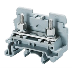 CBB120 - 120 SQ.MM FD THRU BOLT/NUT TERMINAL BLOCK<br><br> <a class="catalogLink" href="http://rujutaent.com/wp-includes/catalog/CBB120.pdf" target="_blank" rel="noopener noreferrer"><img src = "http://rujutaent.com/wp-includes/images/pdf.png"> Download catalog</a><br><br><p class="stockDetails"> IN STOCK, Dispatched Within 2-4 Days</p><br><br>HSN Code - 8538 Rujuta Corporation - Braco Dealer , Connectwell Dealer , Trinity Touch Dealer, Rolycab Dealer