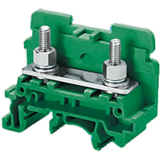 CBB185 - 185 SQ.MM FD THRU BOLT/NUT TERMINAL BLOCK<br><br> <a class="catalogLink" href="http://rujutaent.com/wp-includes/catalog/CBB185.pdf" target="_blank" rel="noopener noreferrer"><img src = "http://rujutaent.com/wp-includes/images/pdf.png"> Download catalog</a><br><br><p class="stockDetails"> IN STOCK, Dispatched Within 2-4 Days</p><br><br>HSN Code - 8538 Rujuta Corporation - Braco Dealer , Connectwell Dealer , Trinity Touch Dealer, Rolycab Dealer