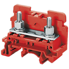 CBB35/50LSR - 50 SQ.MM FEED THRU SLOTTED BOLT TB RED<br><br> <a class="catalogLink" href="http://rujutaent.com/wp-includes/catalog/CBB35_50LS.pdf" target="_blank" rel="noopener noreferrer"><img src = "http://rujutaent.com/wp-includes/images/pdf.png"> Download catalog</a><br><br><p class="stockDetails"> INQUIRE NOW, Dispatched Within 2-4 Weeks after payment</p><br><br>HSN Code - 8538 Rujuta Corporation - Braco Dealer , Connectwell Dealer , Trinity Touch Dealer, Rolycab Dealer