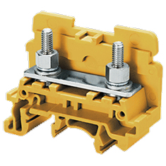 CBB185Y - 185 SQ.MM FEED THRU BOLT/NUT TB YELLOW<br><br> <a class="catalogLink" href="http://rujutaent.com/wp-includes/catalog/CBB185.pdf" target="_blank" rel="noopener noreferrer"><img src = "http://rujutaent.com/wp-includes/images/pdf.png"> Download catalog</a><br><br><p class="stockDetails"> INQUIRE NOW, Dispatched Within 2-4 Weeks after payment</p><br><br>HSN Code - 8538 Rujuta Corporation - Braco Dealer , Connectwell Dealer , Trinity Touch Dealer, Rolycab Dealer
