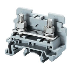 CBB70 - 70 SQ.MM FD THRU BOLT/NUT TERMINAL BLOCK<br><br> <a class="catalogLink" href="http://rujutaent.com/wp-includes/catalog/CBB70.pdf" target="_blank" rel="noopener noreferrer"><img src = "http://rujutaent.com/wp-includes/images/pdf.png"> Download catalog</a><br><br><p class="stockDetails"> IN STOCK, Dispatched Within 2-4 Days</p><br><br>HSN Code - 8538 Rujuta Corporation - Braco Dealer , Connectwell Dealer , Trinity Touch Dealer, Rolycab Dealer