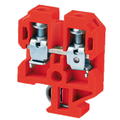 CTS6 - 6 SQ.MM FEED THRU SCREW CLAMP MELAMINE TB<br><br> <a class="catalogLink" href="http://rujutaent.com/wp-includes/catalog/CTS6.pdf" target="_blank" rel="noopener noreferrer"><img src = "http://rujutaent.com/wp-includes/images/pdf.png"> Download catalog</a><br><br><p class="stockDetails"> IN STOCK, Dispatched Within 2-4 Days</p><br><br>HSN Code - 8538 Rujuta Corporation - Braco Dealer , Connectwell Dealer , Trinity Touch Dealer, Rolycab Dealer