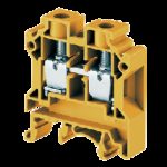 CTS10UY - 10 SQ.MM FEED THRU SCREW CLAMP TB YELLOW<br><br> <a class="catalogLink" href="http://rujutaent.com/wp-includes/catalog/CTS10U.pdf" target="_blank" rel="noopener noreferrer"><img src = "http://rujutaent.com/wp-includes/images/pdf.png"> Download catalog</a><br><br><p class="stockDetails"> IN STOCK, Dispatched Within 2-4 Days</p><br><br>HSN Code - 8538 Rujuta Corporation - Braco Dealer , Connectwell Dealer , Trinity Touch Dealer, Rolycab Dealer