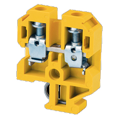 CTS10 - 10 SQ.MM FEED THRU SCREW CLAMP MELAMINE TB<br><br> <a class="catalogLink" href="http://rujutaent.com/wp-includes/catalog/CTS10.pdf" target="_blank" rel="noopener noreferrer"><img src = "http://rujutaent.com/wp-includes/images/pdf.png"> Download catalog</a><br><br><p class="stockDetails"> IN STOCK, Dispatched Within 2-4 Days</p><br><br>HSN Code - 8538 Rujuta Corporation - Braco Dealer , Connectwell Dealer , Trinity Touch Dealer, Rolycab Dealer