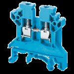 CTS2.5UNBU - 2.5 SQ.MM FEED THRU SCREW CLAMP TB BLUE<br><br> <a class="catalogLink" href="http://rujutaent.com/wp-includes/catalog/CTS2.5UN.pdf" target="_blank" rel="noopener noreferrer"><img src = "http://rujutaent.com/wp-includes/images/pdf.png"> Download catalog</a><br><br><p class="stockDetails"> IN STOCK, Dispatched Within 2-4 Days</p><br><br>HSN Code - 8538 Rujuta Corporation - Braco Dealer , Connectwell Dealer , Trinity Touch Dealer, Rolycab Dealer