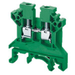 CTS2.5UNGN - 25 SQ.MM FEED THRU SCREW CLAMP TB GREEN<br><br> <a class="catalogLink" href="http://rujutaent.com/wp-includes/catalog/CTS2.5UN.pdf" target="_blank" rel="noopener noreferrer"><img src = "http://rujutaent.com/wp-includes/images/pdf.png"> Download catalog</a><br><br><p class="stockDetails"> IN STOCK, Dispatched Within 2-4 Days</p><br><br>HSN Code - 8538 Rujuta Corporation - Braco Dealer , Connectwell Dealer , Trinity Touch Dealer, Rolycab Dealer