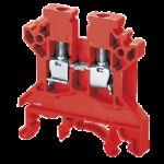 CTS2.5UNR - 2.5 SQ.MM FEED THRU SCREW CLAMP TB RED<br><br> <a class="catalogLink" href="http://rujutaent.com/wp-includes/catalog/CTS2.5UN.pdf" target="_blank" rel="noopener noreferrer"><img src = "http://rujutaent.com/wp-includes/images/pdf.png"> Download catalog</a><br><br><p class="stockDetails"> IN STOCK, Dispatched Within 2-4 Days</p><br><br>HSN Code - 8538 Rujuta Corporation - Braco Dealer , Connectwell Dealer , Trinity Touch Dealer, Rolycab Dealer