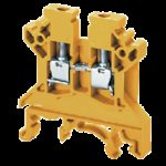 CTS2.5UNY - 2.5 SQ.MM FEED THRU SCREW CLAMP TB YELLOW<br><br> <a class="catalogLink" href="http://rujutaent.com/wp-includes/catalog/CTS2.5UN.pdf" target="_blank" rel="noopener noreferrer"><img src = "http://rujutaent.com/wp-includes/images/pdf.png"> Download catalog</a><br><br><p class="stockDetails"> IN STOCK, Dispatched Within 2-4 Days</p><br><br>HSN Code - 8538 Rujuta Corporation - Braco Dealer , Connectwell Dealer , Trinity Touch Dealer, Rolycab Dealer