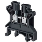 CTS4UNBK - 4 SQ.MM FEED THRU SCREW CLAMP TB BLACK<br><br> <a class="catalogLink" href="http://rujutaent.com/wp-includes/catalog/CTS4UN.pdf" target="_blank" rel="noopener noreferrer"><img src = "http://rujutaent.com/wp-includes/images/pdf.png"> Download catalog</a><br><br><p class="stockDetails"> IN STOCK, Dispatched Within 2-4 Days</p><br><br>HSN Code - 8538 Rujuta Corporation - Braco Dealer , Connectwell Dealer , Trinity Touch Dealer, Rolycab Dealer