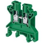 CTS4UNGN - 4 SQ.MM FEED THRU SCREW CLAMP TB GREEN<br><br> <a class="catalogLink" href="http://rujutaent.com/wp-includes/catalog/CTS4UN.pdf" target="_blank" rel="noopener noreferrer"><img src = "http://rujutaent.com/wp-includes/images/pdf.png"> Download catalog</a><br><br><p class="stockDetails"> IN STOCK, Dispatched Within 2-4 Days</p><br><br>HSN Code - 8538 Rujuta Corporation - Braco Dealer , Connectwell Dealer , Trinity Touch Dealer, Rolycab Dealer