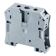 CTS50/70N - 70 SQ.MM FEED THRU SCREW CLAMP TERMINAL