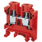 CTS6UR - 6 SQ.MM FEED THRU SCREW CLAMP TB RED<br><br> <a class="catalogLink" href="http://rujutaent.com/wp-includes/catalog/CTS6U.pdf" target="_blank" rel="noopener noreferrer"><img src = "http://rujutaent.com/wp-includes/images/pdf.png"> Download catalog</a><br><br><p class="stockDetails"> IN STOCK, Dispatched Within 2-4 Days</p><br><br>HSN Code - 8538 Rujuta Corporation - Braco Dealer , Connectwell Dealer , Trinity Touch Dealer, Rolycab Dealer
