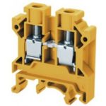 CTS6UY - 6 SQ.MM FEED THRU SCREW CLAMP TB YELLOW<br><br> <a class="catalogLink" href="http://rujutaent.com/wp-includes/catalog/CTS6U.pdf" target="_blank" rel="noopener noreferrer"><img src = "http://rujutaent.com/wp-includes/images/pdf.png"> Download catalog</a><br><br><p class="stockDetails"> IN STOCK, Dispatched Within 2-4 Days</p><br><br>HSN Code - 8538 Rujuta Corporation - Braco Dealer , Connectwell Dealer , Trinity Touch Dealer, Rolycab Dealer