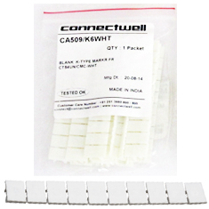 SWL4 - WARNING LABEL FR SCREW CLMP 6mm WIDE TB<br><br> <a class="catalogLink" href="http://rujutaent.com/wp-includes/pdf/connectwell_cat_detailed.pdf" target="_blank" rel="noopener noreferrer"><img src = "http://rujutaent.com/wp-includes/images/pdf.png"> Download catalog</a><br><br><p class="stockDetails"> INQUIRE NOW, Dispatched Within 2-4 Weeks after payment</p><br><br>HSN Code - 8538 Rujuta Corporation - Braco Dealer , Connectwell Dealer , Trinity Touch Dealer, Rolycab Dealer