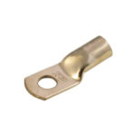 CT10 - 25 SQ.MM COPPER PALM LUGS HOLE-6.2<br><br> <a class="catalogLink" href="http://rujutaent.com/wp-includes/catalog/CU LUGS (LIGHT DUTY).pdf" target="_blank" rel="noopener noreferrer"><img src = "http://rujutaent.com/wp-includes/images/pdf.png"> Download catalog</a><br><br><p class="stockDetails"> IN STOCK, Dispatched Within 2-4 Days</p><br><br>HSN Code - 85369090 Rujuta Corporation - Braco Dealer , Connectwell Dealer , Trinity Touch Dealer, Rolycab Dealer