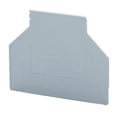 CTSPP3 - PARTITION PLATE FOR CTS35<br><br> <a class="catalogLink" href="http://rujutaent.com/wp-includes/catalog/CTSPP3.pdf" target="_blank" rel="noopener noreferrer"><img src = "http://rujutaent.com/wp-includes/images/pdf.png"> Download catalog</a><br><br><p class="stockDetails">NOT IN STOCK, Dispatched Within 2 weeks after payment</p><br><br>HSN Code - 8538 Rujuta Corporation - Braco Dealer , Connectwell Dealer , Trinity Touch Dealer, Rolycab Dealer