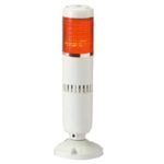 1-LTSB - 1LTSB - Tower Light (LED) 1 Stack (Steady+Flasher+Buzzer Type) (For Blue & White lens Rs.200 Extra) (Mention Voltage & Colour in Remarks)<br><br> <a class="catalogLink" href="http://rujutaent.com/wp-includes/catalog/target-brochure.pdf" target="_blank" rel="noopener noreferrer"><img src = "http://rujutaent.com/wp-includes/images/pdf.png"> Download catalog</a><br><br><p class="stockDetails"> MAKE TO ORDER, Dispatched Within 7-10 Days after payment</p><br><br>HSN Code - 8531 Rujuta Corporation - Braco Dealer , Connectwell Dealer , Trinity Touch Dealer, Rolycab Dealer