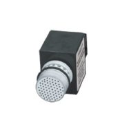 RB - RB - 22.5mm Dia Buzzer  (Mention Voltage in Remarks)