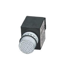 SRB - SRB - 22.5mm Dia Indicating Lamp with Buzzer (Steady Lamp + Buzzer Type) (Mention Voltage & Colour in Remarks)<br><br> <a class="catalogLink" href="http://rujutaent.com/wp-includes/catalog/target-brochure.pdf" target="_blank" rel="noopener noreferrer"><img src = "http://rujutaent.com/wp-includes/images/pdf.png"> Download catalog</a><br><br><p class="stockDetails"> MAKE TO ORDER, Dispatched Within 7-10 Days after payment</p><br><br>HSN Code - 8531 Rujuta Corporation - Braco Dealer , Connectwell Dealer , Trinity Touch Dealer, Rolycab Dealer