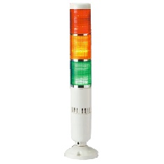 2-LTSS - 2LTSS - Tower Light (LED) 2 Stack (Steady Type) (For Blue & White lens Rs.200 Extra) (Mention Voltage & Colour in Remarks)<br><br> <a class="catalogLink" href="http://rujutaent.com/wp-includes/catalog/target-brochure.pdf" target="_blank" rel="noopener noreferrer"><img src = "http://rujutaent.com/wp-includes/images/pdf.png"> Download catalog</a><br><br><p class="stockDetails"> MAKE TO ORDER, Dispatched Within 7-10 Days after payment</p><br><br>HSN Code - 8531 Rujuta Corporation - Braco Dealer , Connectwell Dealer , Trinity Touch Dealer, Rolycab Dealer
