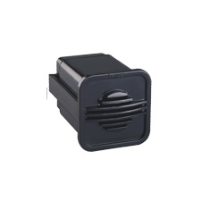 48-EBB - 48EBB - Electronic Buzzer 48 mm X 48 mm Base Mounting (Mention Voltage in Remarks)<br><br> <a class="catalogLink" href="http://rujutaent.com/wp-includes/catalog/target-brochure.pdf" target="_blank" rel="noopener noreferrer"><img src = "http://rujutaent.com/wp-includes/images/pdf.png"> Download catalog</a><br><br><p class="stockDetails"> MAKE TO ORDER, Dispatched Within 7-10 Days after payment</p><br><br>HSN Code - 8531 Rujuta Corporation - Braco Dealer , Connectwell Dealer , Trinity Touch Dealer, Rolycab Dealer