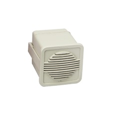 48-EBW - 48EBW - Electronic Buzzer 48 mm X 48 mm Wall Mounting (Mention Voltage in Remarks)<br><br> <a class="catalogLink" href="http://rujutaent.com/wp-includes/catalog/target-brochure.pdf" target="_blank" rel="noopener noreferrer"><img src = "http://rujutaent.com/wp-includes/images/pdf.png"> Download catalog</a><br><br><p class="stockDetails"> MAKE TO ORDER, Dispatched Within 7-10 Days after payment</p><br><br>HSN Code - 8531 Rujuta Corporation - Braco Dealer , Connectwell Dealer , Trinity Touch Dealer, Rolycab Dealer