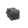 72-EHS - 72EHS - Electronic Hooter with Selectable Tone (72mm x 72mm) Flush Mounting Tone : Intermittent (Mention Voltage in Remarks)<br><br> <a class="catalogLink" href="http://rujutaent.com/wp-includes/catalog/target-brochure.pdf" target="_blank" rel="noopener noreferrer"><img src = "http://rujutaent.com/wp-includes/images/pdf.png"> Download catalog</a><br><br><p class="stockDetails"> MAKE TO ORDER, Dispatched Within 7-10 Days after payment</p><br><br>HSN Code - 8531 Rujuta Corporation - Braco Dealer, Trinity Touch Dealer, Rolycab Dealer