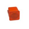 72-EHS-S3 - 72EHSS3 - Electronic Hooter with Selectable Tone (72mm x 72mm) Flush Mounting Tone : Siren (Mention Voltage in Remarks)<br><br> <a class="catalogLink" href="http://rujutaent.com/wp-includes/catalog/target-brochure.pdf" target="_blank" rel="noopener noreferrer"><img src = "http://rujutaent.com/wp-includes/images/pdf.png"> Download catalog</a><br><br><p class="stockDetails"> MAKE TO ORDER, Dispatched Within 7-10 Days after payment</p><br><br>HSN Code - 8531 Rujuta Corporation - Braco Dealer, Trinity Touch Dealer, Rolycab Dealer