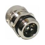 BMEN03 - BMEN-03 25 M25 x 1.5 Metric Thread EMC Cable Glands - Nickel Plated Brass - 2 Generation with Long Threads<br><br> <a class="catalogLink" href="http://rujutaent.com/wp-includes/pdf/controlwell_cat.pdf" target="_blank" rel="noopener noreferrer"><img src = "http://rujutaent.com/wp-includes/images/pdf.png"> Download catalog</a><br><br><p class="stockDetails"> INQUIRE NOW, For Delivery Status</p><br><br>HSN Code - 3917 Rujuta Corporation - Braco Dealer , Connectwell Dealer , Trinity Touch Dealer, Rolycab Dealer