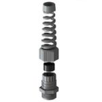 BMSP0S BMSP2S - BMSP-0S BMSP-2S M12 x 1.5 Metric Thread Spiral Cable Glands - Polyamide<br><br> <a class="catalogLink" href="http://rujutaent.com/wp-includes/pdf/controlwell_cat.pdf" target="_blank" rel="noopener noreferrer"><img src = "http://rujutaent.com/wp-includes/images/pdf.png"> Download catalog</a><br><br><p class="stockDetails"> INQUIRE NOW, For Delivery Status</p><br><br>HSN Code - 3917 Rujuta Corporation - Braco Dealer , Connectwell Dealer , Trinity Touch Dealer, Rolycab Dealer