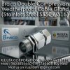 Double Compression Stainless Steel