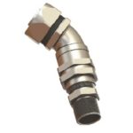 EBLQ2NB - EBLQ2NB 3/4" NPT 3/4" EX.proof 45 Deg Conduit gland - NPT Thread- Nickel Plated Brass<br><br> <a class="catalogLink" href="http://rujutaent.com/wp-includes/pdf/controlwell_cat.pdf" target="_blank" rel="noopener noreferrer"><img src = "http://rujutaent.com/wp-includes/images/pdf.png"> Download catalog</a><br><br><p class="stockDetails"> INQUIRE NOW, For Delivery Status</p><br><br>HSN Code - 7412 Rujuta Corporation - Braco Dealer , Connectwell Dealer , Trinity Touch Dealer, Rolycab Dealer