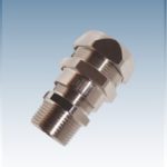 EBLS01NB - EBLS01NB 1/2" NPT 3/8" Straight Conduit Glands - NPT Thread Nickel Plated Brass<br><br> <a class="catalogLink" href="http://rujutaent.com/wp-includes/pdf/controlwell_cat.pdf" target="_blank" rel="noopener noreferrer"><img src = "http://rujutaent.com/wp-includes/images/pdf.png"> Download catalog</a><br><br><p class="stockDetails"> INQUIRE NOW, For Delivery Status</p><br><br>HSN Code - 7412 Rujuta Corporation - Braco Dealer , Connectwell Dealer , Trinity Touch Dealer, Rolycab Dealer