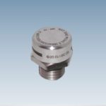 MBBVP01 - MBBVP-01 M12X1.5 Explosion Proof Stainless Steel Ventilation Plug - Metric Thread (AISI 303)<br><br> <a class="catalogLink" href="http://rujutaent.com/wp-includes/pdf/controlwell_cat.pdf" target="_blank" rel="noopener noreferrer"><img src = "http://rujutaent.com/wp-includes/images/pdf.png"> Download catalog</a><br><br><p class="stockDetails"> INQUIRE NOW, For Delivery Status</p><br><br>HSN Code - 7307 Rujuta Corporation - Braco Dealer , Connectwell Dealer , Trinity Touch Dealer, Rolycab Dealer