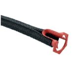 SPPM8.5 - SPPM-8.5 8.6 / 13.3 NW-8.5 Lockable Flexible Conduit in Polyethylene<br><br> <a class="catalogLink" href="http://rujutaent.com/wp-includes/pdf/controlwell_cat.pdf" target="_blank" rel="noopener noreferrer"><img src = "http://rujutaent.com/wp-includes/images/pdf.png"> Download catalog</a><br><br><p class="stockDetails"> INQUIRE NOW, For Delivery Status</p><br><br>HSN Code - 3917 Rujuta Corporation - Braco Dealer , Connectwell Dealer , Trinity Touch Dealer, Rolycab Dealer