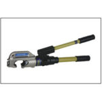 TCYO510B - TCYO-510B Hydraulic Crimping Tool<br><br> <a class="catalogLink" href="http://rujutaent.com/wp-includes/catalog/BracoCrimpingToolsCatalogue.pdf" target="_blank" rel="noopener noreferrer"><img src = "http://rujutaent.com/wp-includes/images/pdf.png"> Download catalog</a><br><br><p class="stockDetails"> INQUIRE NOW, For Delivery Status</p><br><br>HSN Code - 84679900 Rujuta Corporation - Braco Dealer , Connectwell Dealer , Trinity Touch Dealer, Rolycab Dealer