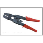 TDGIII - TDG-III Hand Crimping Tool<br><br> <a class="catalogLink" href="http://rujutaent.com/wp-includes/catalog/BracoCrimpingToolsCatalogue.pdf" target="_blank" rel="noopener noreferrer"><img src = "http://rujutaent.com/wp-includes/images/pdf.png"> Download catalog</a><br><br><p class="stockDetails"> INQUIRE NOW, For Delivery Status</p><br><br>HSN Code - 84679900 Rujuta Corporation - Braco Dealer , Connectwell Dealer , Trinity Touch Dealer, Rolycab Dealer