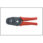 THD003 - THD-003 Hand Crimping Tool<br><br> <a class="catalogLink" href="http://rujutaent.com/wp-includes/catalog/BracoCrimpingToolsCatalogue.pdf" target="_blank" rel="noopener noreferrer"><img src = "http://rujutaent.com/wp-includes/images/pdf.png"> Download catalog</a><br><br><p class="stockDetails"> INQUIRE NOW, For Delivery Status</p><br><br>HSN Code - 84679900 Rujuta Corporation - Braco Dealer , Connectwell Dealer , Trinity Touch Dealer, Rolycab Dealer