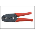 THD004 - THD-004 Hand Crimping Tool<br><br> <a class="catalogLink" href="http://rujutaent.com/wp-includes/catalog/BracoCrimpingToolsCatalogue.pdf" target="_blank" rel="noopener noreferrer"><img src = "http://rujutaent.com/wp-includes/images/pdf.png"> Download catalog</a><br><br><p class="stockDetails"> INQUIRE NOW, For Delivery Status</p><br><br>HSN Code - 84679900 Rujuta Corporation - Braco Dealer , Connectwell Dealer , Trinity Touch Dealer, Rolycab Dealer