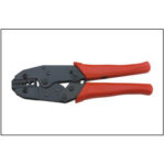 THD005 - THD-005 Hand Crimping Tool<br><br> <a class="catalogLink" href="http://rujutaent.com/wp-includes/catalog/BracoCrimpingToolsCatalogue.pdf" target="_blank" rel="noopener noreferrer"><img src = "http://rujutaent.com/wp-includes/images/pdf.png"> Download catalog</a><br><br><p class="stockDetails"> INQUIRE NOW, For Delivery Status</p><br><br>HSN Code - 84679900 Rujuta Corporation - Braco Dealer , Connectwell Dealer , Trinity Touch Dealer, Rolycab Dealer